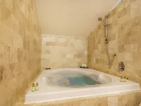 波焦酒店 曼恰諾酒店