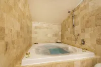 Hotel Poggio Bertino