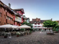 Hotel de Charme Römerhof