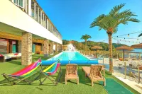 Sacheon Gugong Stay Antoi Vito - 2-Star