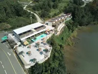 Sacheon Gugong Stay Antoi Vito - 2-Star