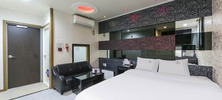 Gimcheon Machupicchu Hotels in Gimcheon-si