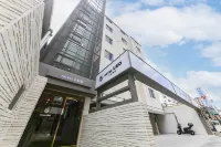 Hotel Leo changwon Central Branch