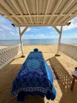 Sunshine Cabanas At Ocean View - Strand