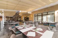 Hotel Baviera - Aamiainen