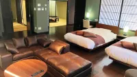 Kinkiyu Hotel Bettei SUIKAZURA