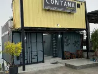 Contana Glamping with Jogja City View Hotels in Piyungan