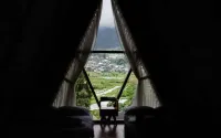 Savana Cabin by Fifa Grup