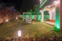 ELIVAAS Lavender Crest 4 BHK Villa - Villas