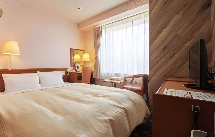 Annex Royal Hotel