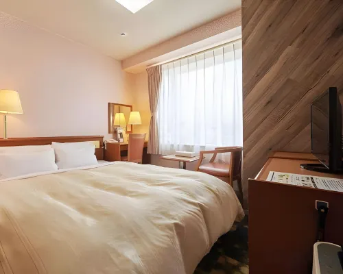 Annex Royal Hotel Hotels in Odate