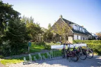 Hotel de Horper Wielen - 2 estrellas