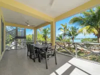 Lo Key Estate Private 7Br Coco Bay Compound Sleeps 16
