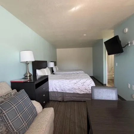 SureStay by Best Western Yerington