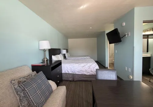 SureStay by Best Western Yerington - 2 étoiles