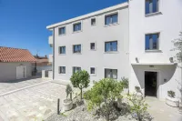 Luxury Aparthotel Zadar Hotels in 