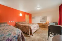 Vali Ho Motel by OYO Weslaco Mercedes - 2성급