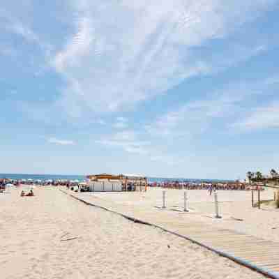 Ground Floor in Playa Flamenca with Pool Fitness & Recreational Facilities