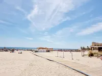 Playa Flamenca with Terrace - 3-Star