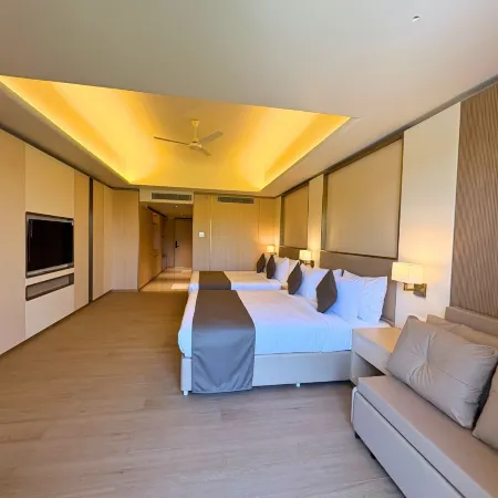 Pearl Resort