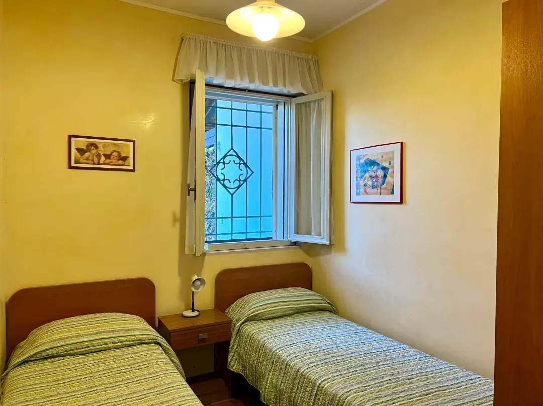 Goditi Le Tue Vacanze Nel Nostro Luminoso Patio - Lignano Sabbiadoro