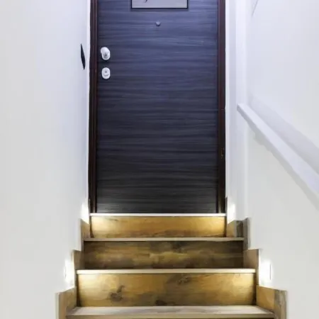 Dogana Rooms
