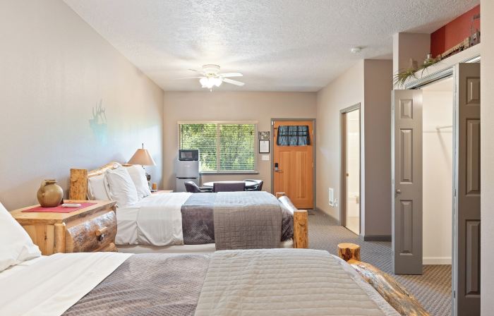 SouthFork Lodge