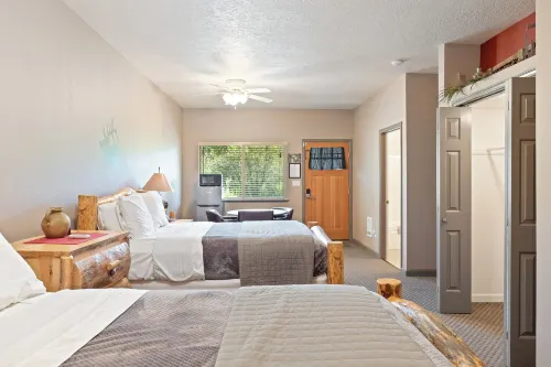 SouthFork Lodge
