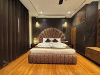 VRINDA HOTELS Hotel di 