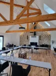 La Seigneurie des Ondes - Homestays
