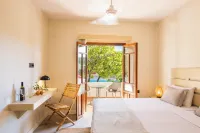 Casa Garden - balcony