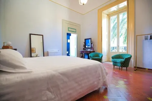Villa Ceci Dimora di Storie