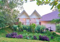 Gardenia Resort Munnar by Voye Homes Hotels in 