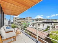 Zushi Beach Terrace ２F Hotels in Zushi