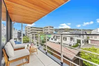 Zushi Beach Terrace ２F