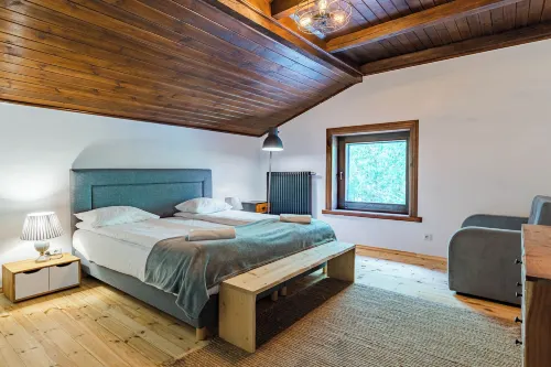 Imperial Apartments - Villa Koleczkowo -  Casas de vacaciones