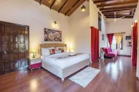 Alaya Stays Rainmist 4BHK PetFriendly - Villas