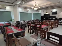 Foxoso Heights, Tapovan