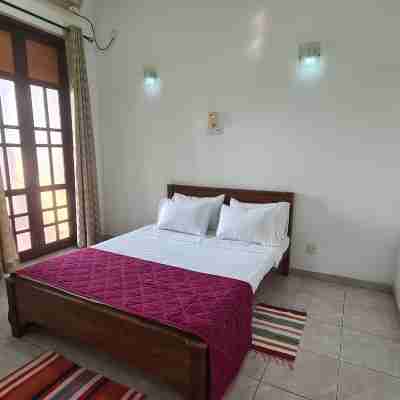 Oceanway Residences Rooms