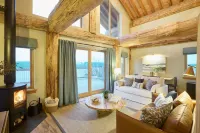 Host Stay Cabin on the Loch - شقق
