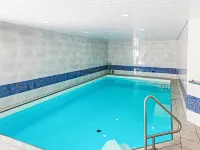 Toissa A4 - Swimmingpools