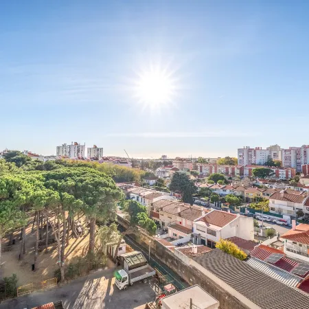 GuestReady - Charming Stay with a Terrace