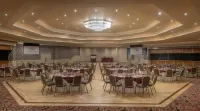 Hotel Kilmore - Desayuno