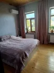 Gabala Dreams Villa with Large Garden - Mountain view