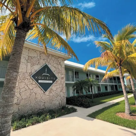 Xquisite Suites