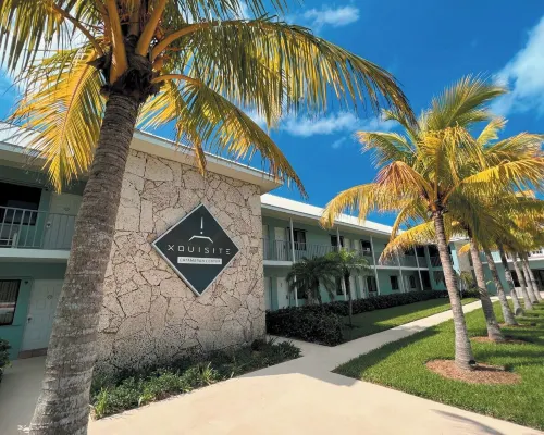 Xquisite Suites Hotels in Freeport