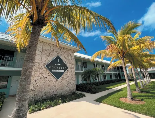 Xquisite Suites