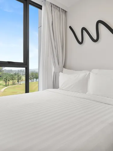 รูปภาพของSkypark Aurora 3, Two-Bedroom 2Bx Premium