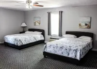 7 Gables Motel