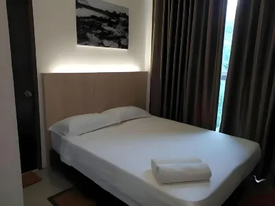 Place2Stay at Sri Aman Hotels in 